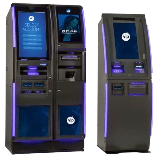 Pavilion Payments On the Floor